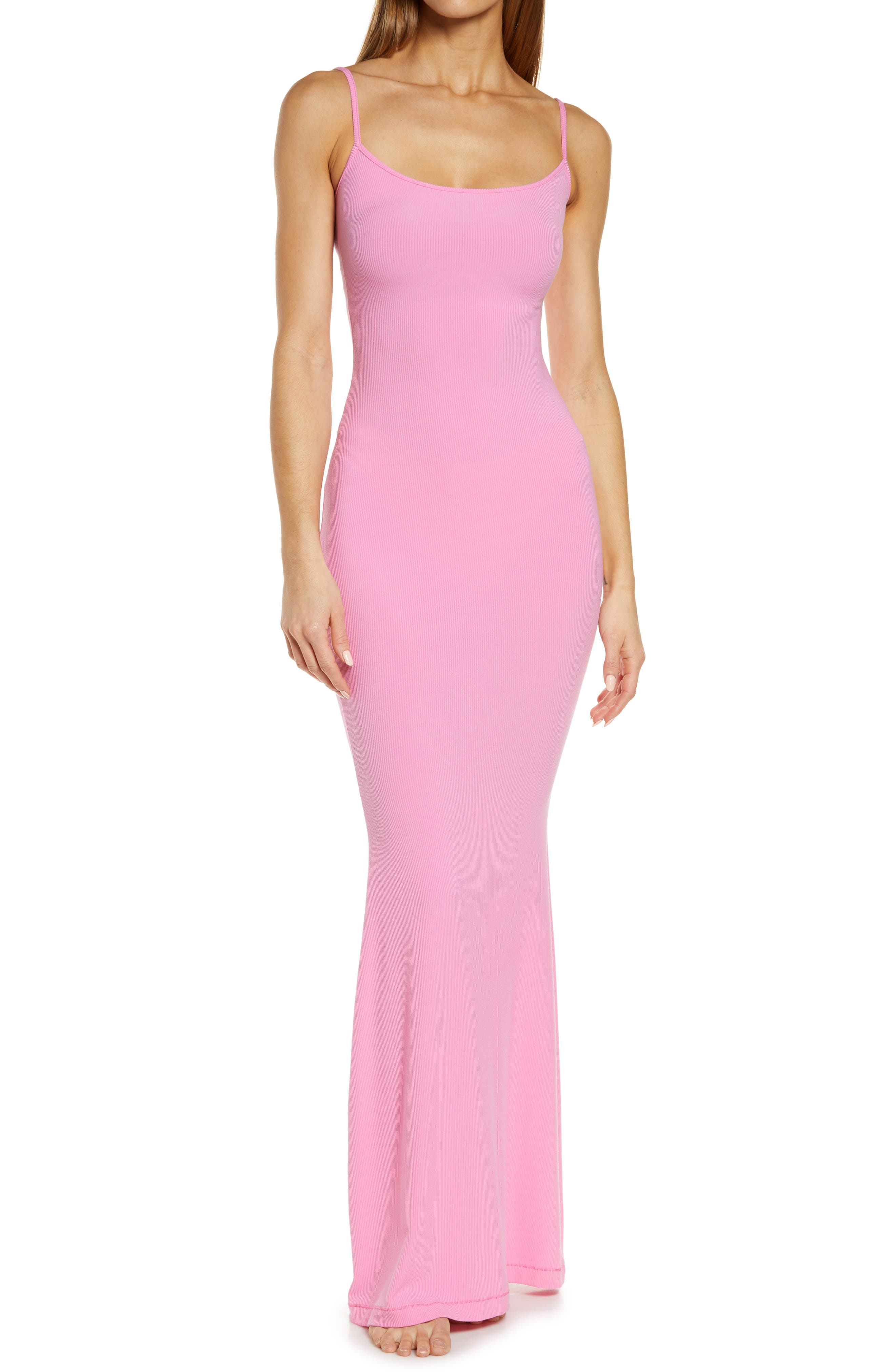 pink dress | Nordstrom